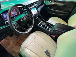 جيب جراند شيروكي إل